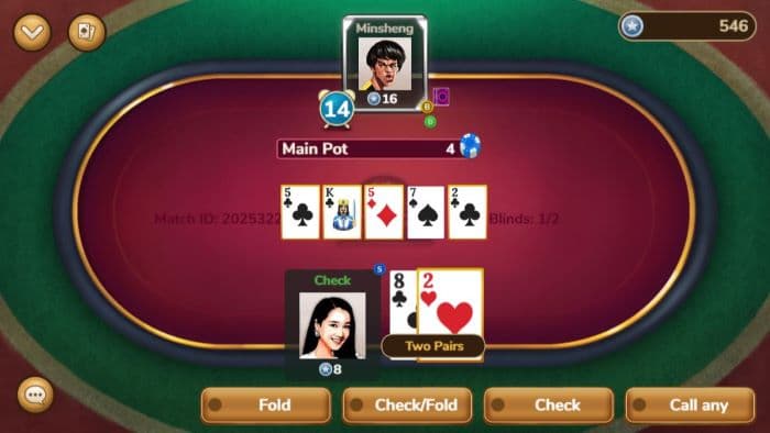ทั้งหมดเกี่ยวกับ Poker เกม x5Bet: Dos and Don's Poker for startners
